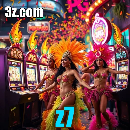 z7 MMORPG