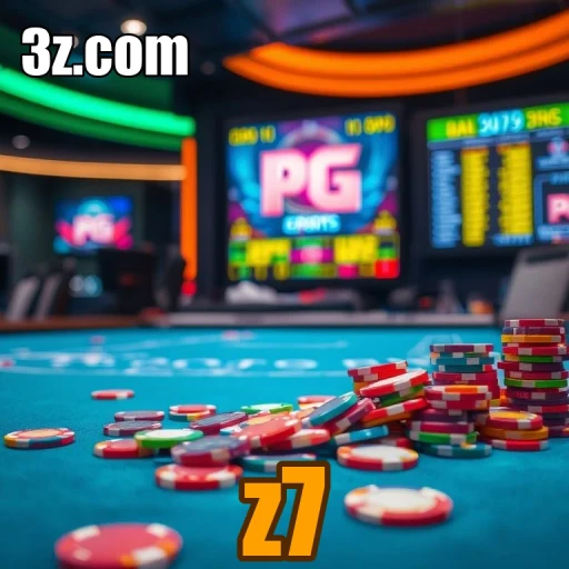 Shooter no z7: Competitividade e Desafios que Empolgam